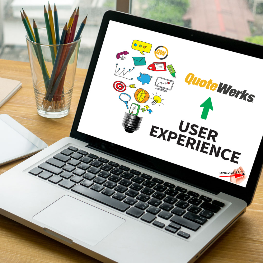 Elevating the User Experience in the Sales Process