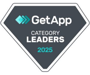 QuoteWerks was named a Category Leader in the Proposal and Quoting Software Categories by GetApp for 2025