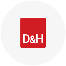 D&H